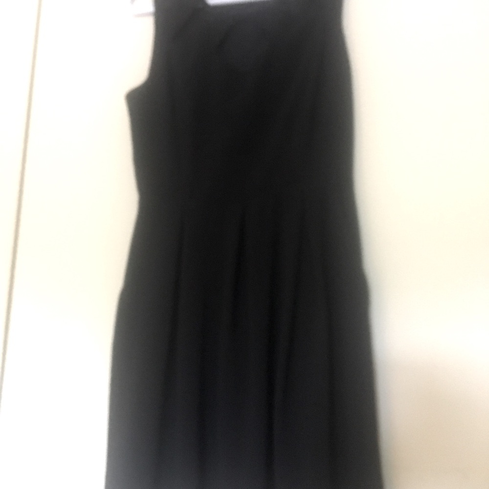 Lots of Love Little Black Dress
